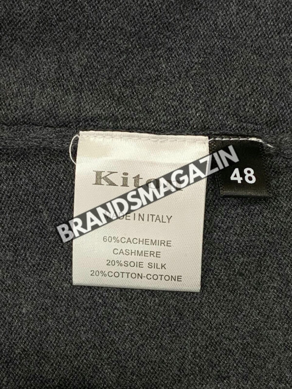 Кардиган Kiton BM45842766977 3