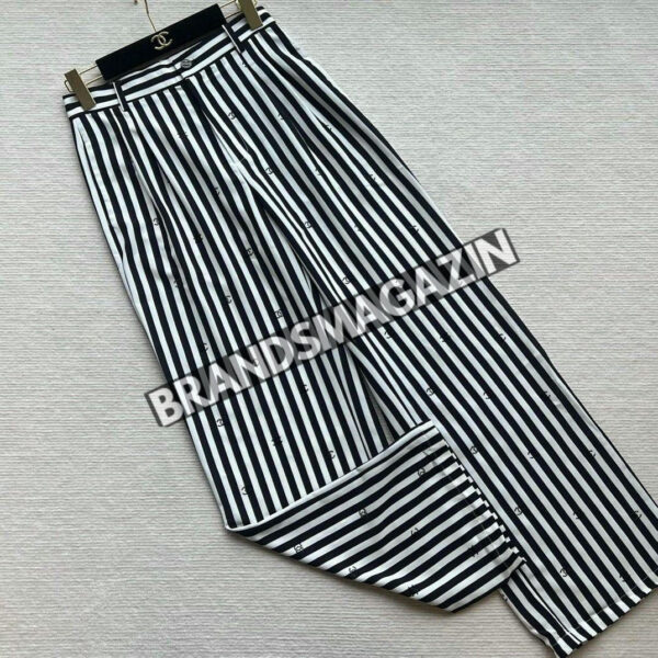Брюки Chanel BM47015322877