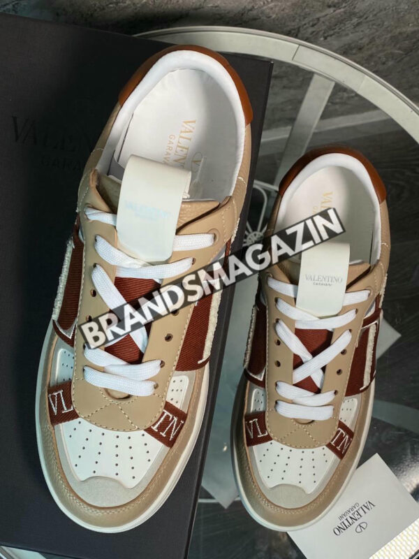 Кеды Valentino BM47158481977 3