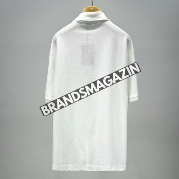 Поло Yves Saint Laurent BM72010877 3