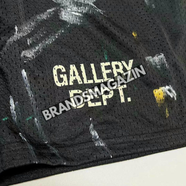 Шорты Gallery Dept BM72207577 5