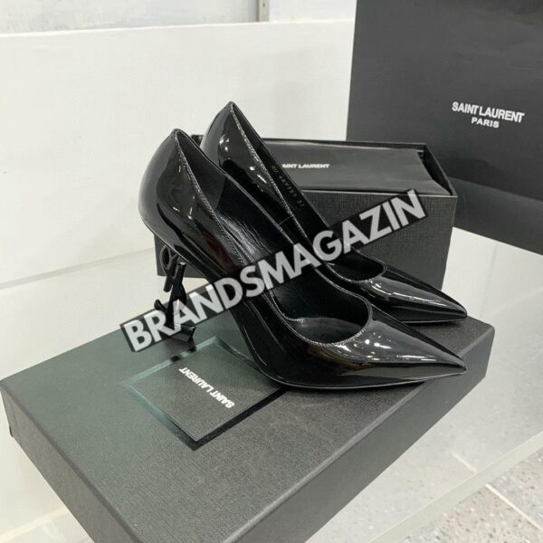 Туфли Yves Saint Laurent BM47135082777