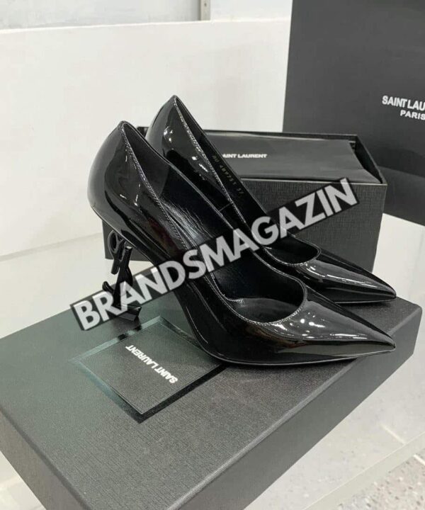 Туфли Yves Saint Laurent BM47135082777 Туфли Yves Saint Laurent BM47135082777