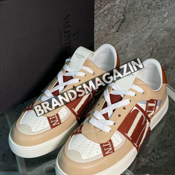 Кеды Valentino BM47158481977