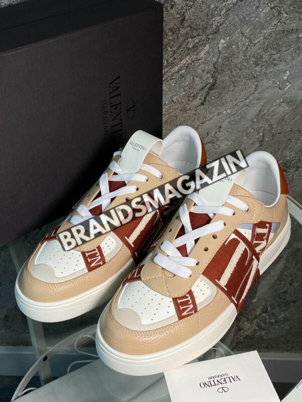 Кеды Valentino BM47158481977