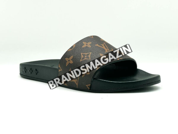 Тапочки Louis Vuitton BM70273877