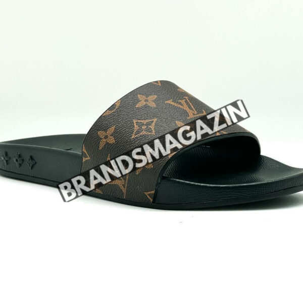 Тапочки Louis Vuitton BM70273877