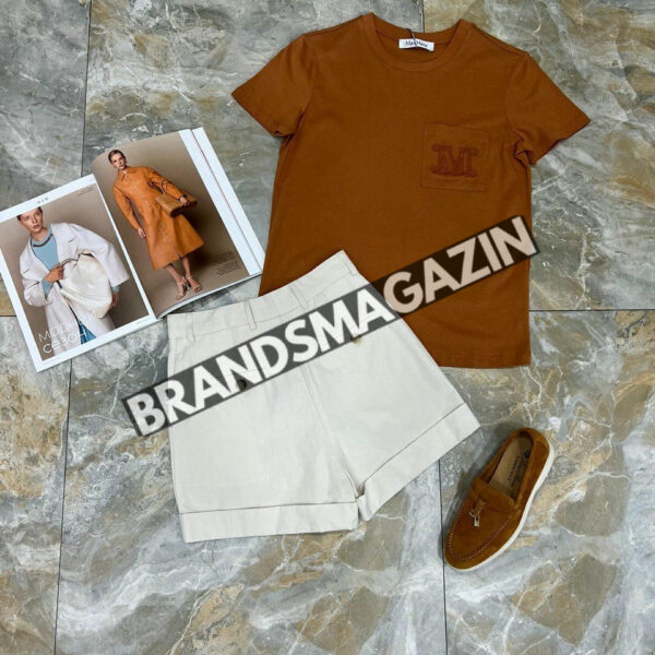 Футболка MaxMara BM71630977