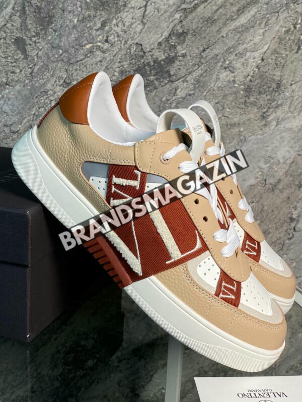 Кеды Valentino BM47158481977 4