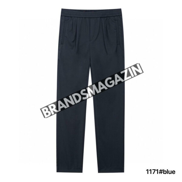 Брюки Zegna BM45704368077