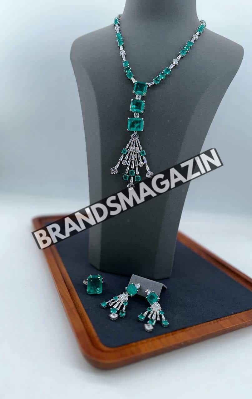 Кольцо Graff BM46589176877 3 Кольцо Graff BM46589176877 3