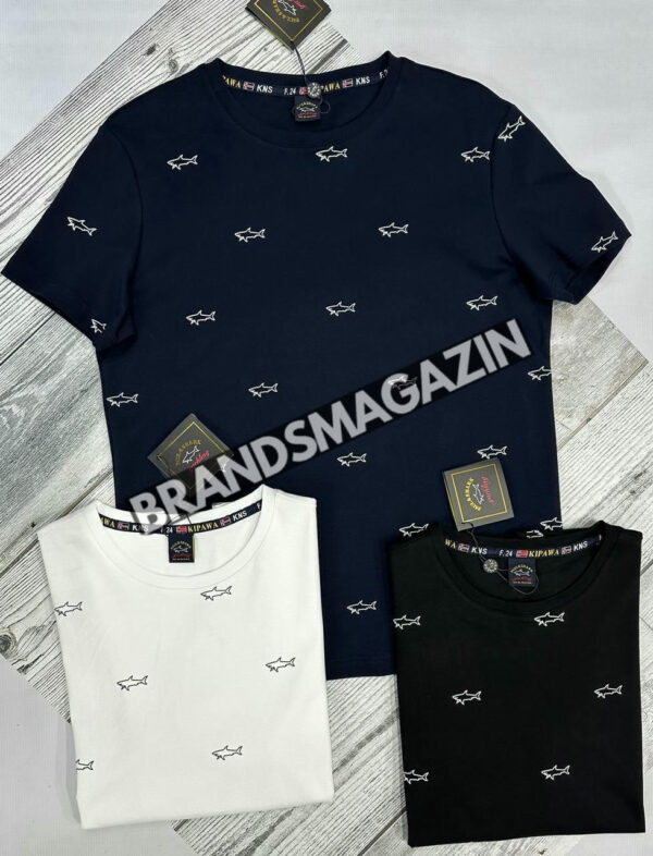 Футболка Paul&Shark BM70596577