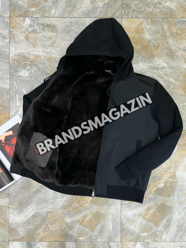 Куртка Loro Piana BM47026472277 2