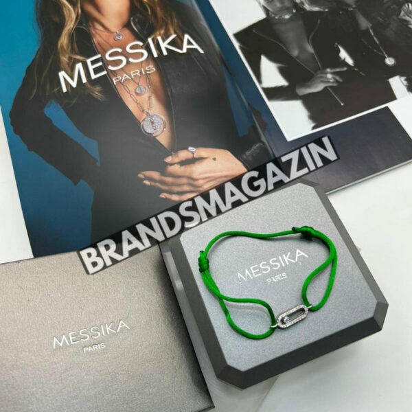 Браслет Messika BM46877744177