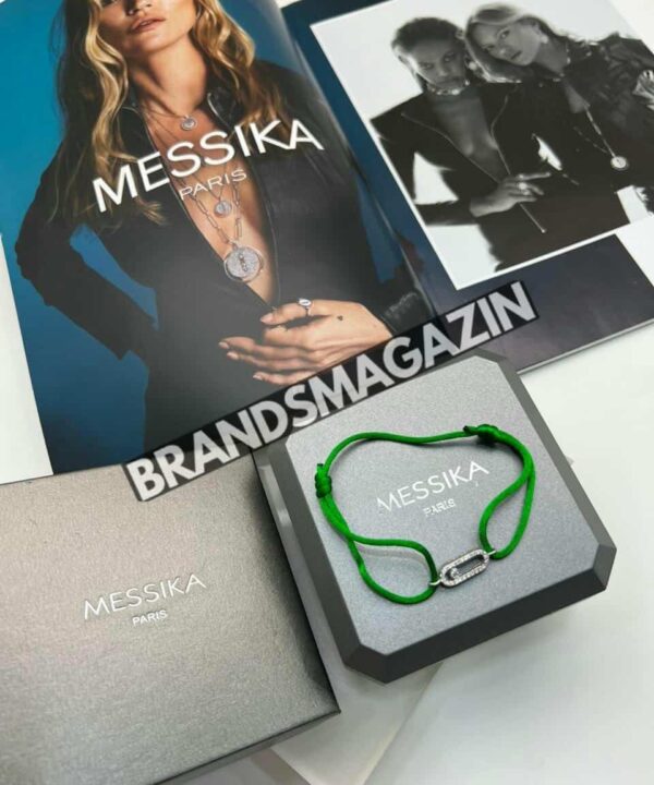 Браслет Messika BM46877744177 Браслет Messika BM46877744177