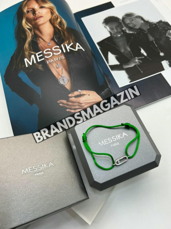 Браслет Messika BM46877744177