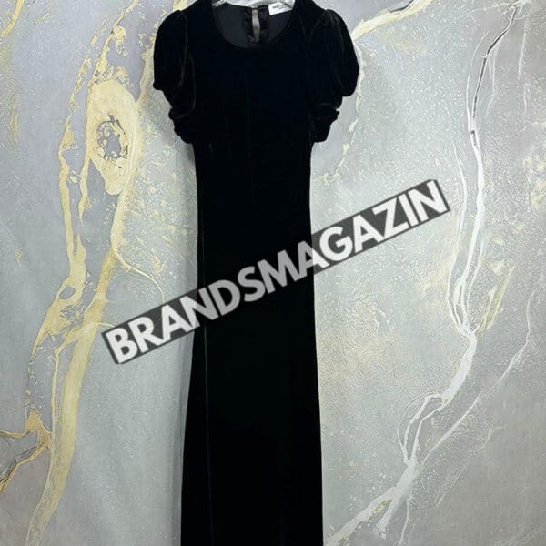 Платье Yves Saint Laurent BM45961384077