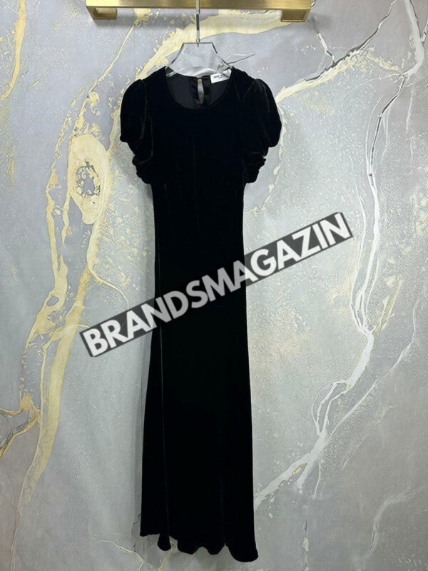 Платье Yves Saint Laurent BM45961384077