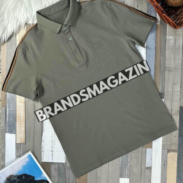 Поло Zegna BM69793077