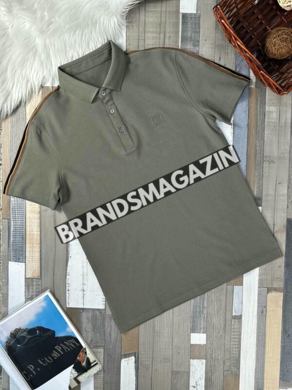 Поло Zegna BM69793077