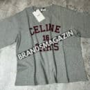Футболка Celine BM69229977