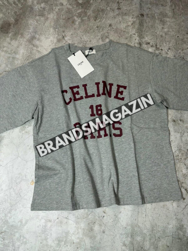 Футболка Celine BM69229977