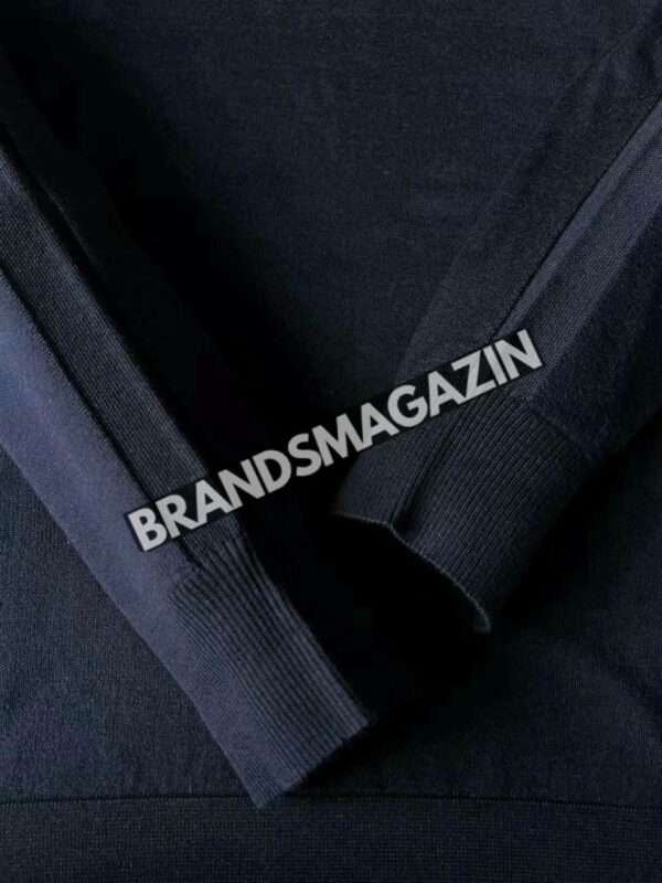Джемпер Loro Piana BM45785070477 5