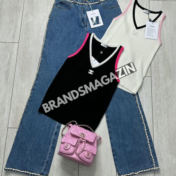 Майка Chanel BM69628077
