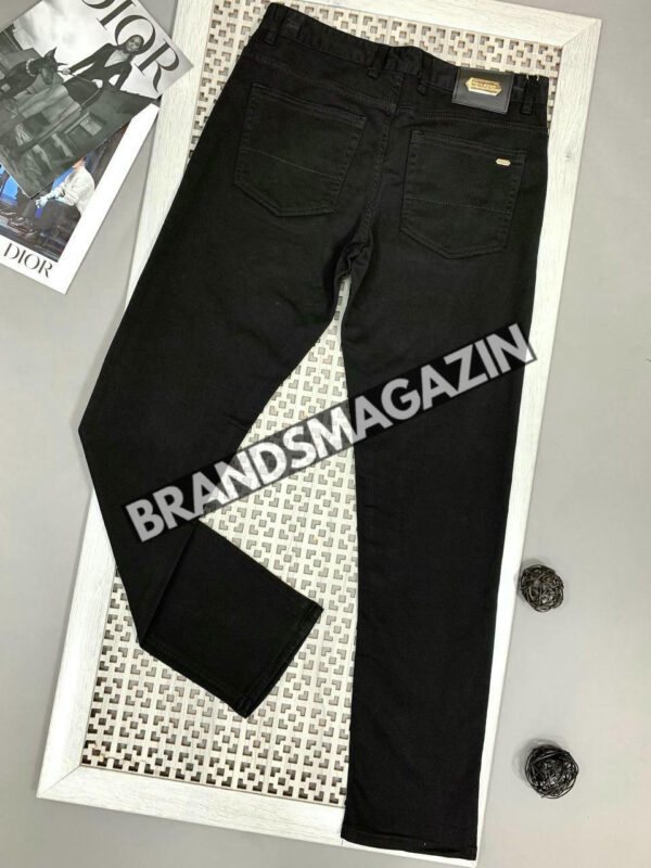 Джинсы Tom Ford BM46606955277 2