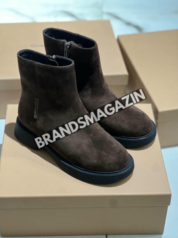 Ботинки Gianvito Rossi BM46998539277 2