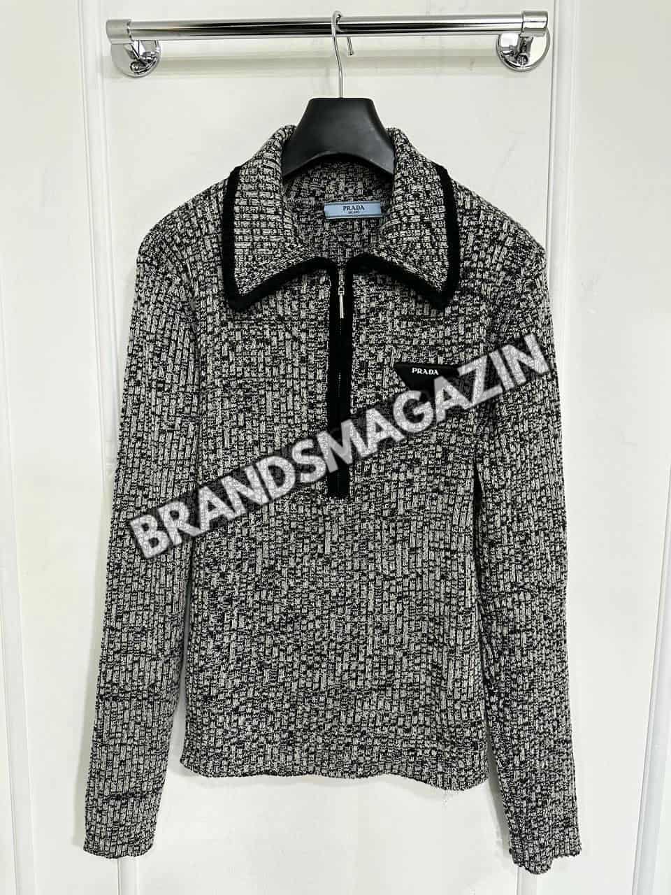 Свитер Prada BM68221377 2 Свитер Prada BM68221377 2