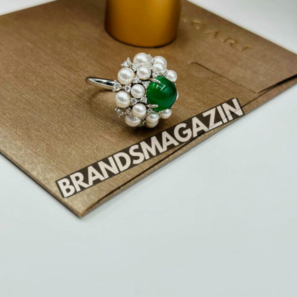 Кольцо Bvlgari BM47038672277