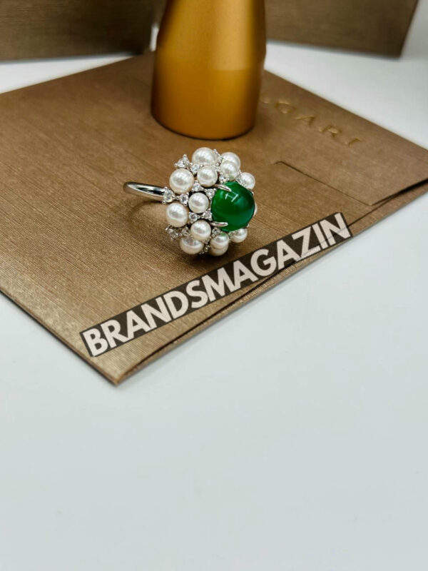 Кольцо Bvlgari BM47038672277