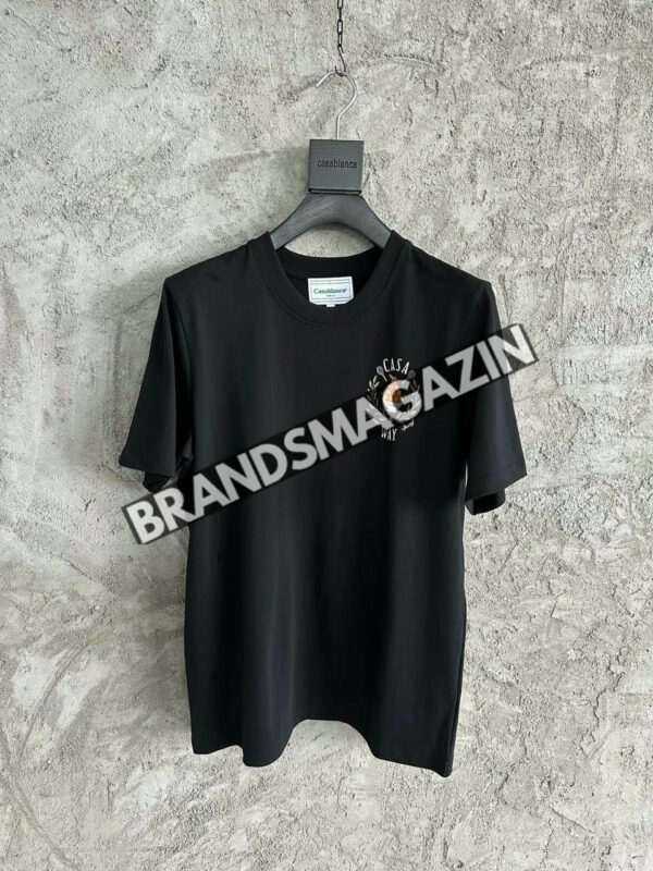 Футболка Casablanca BM71182577