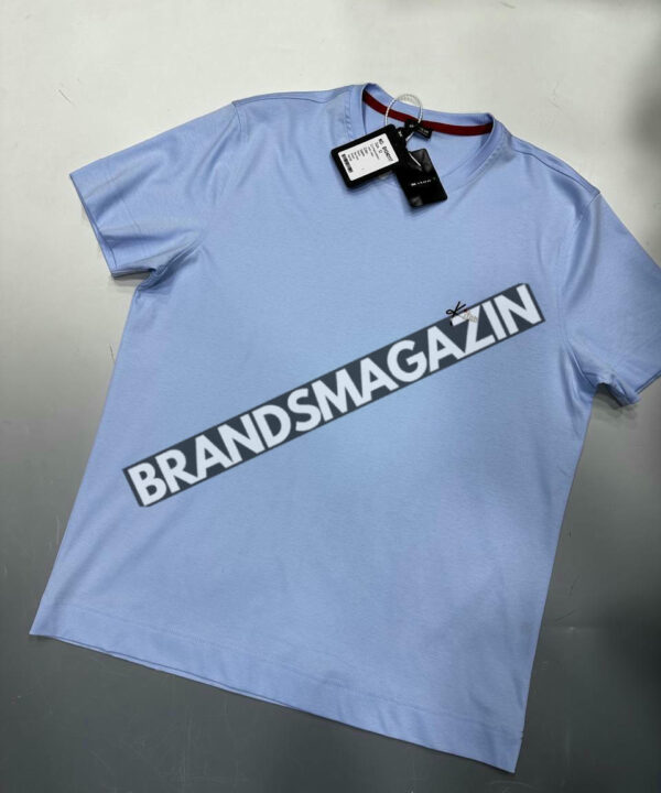 Футболка Kiton BM47323563977 Футболка Kiton BM47323563977