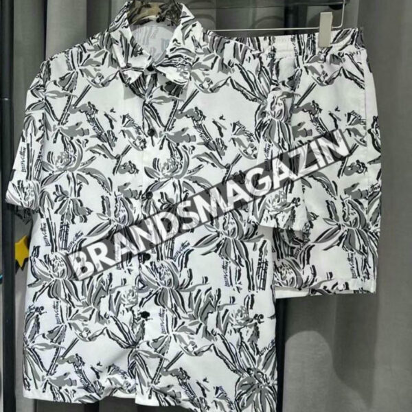 Прогулочный костюм Louis Vuitton BM71701577