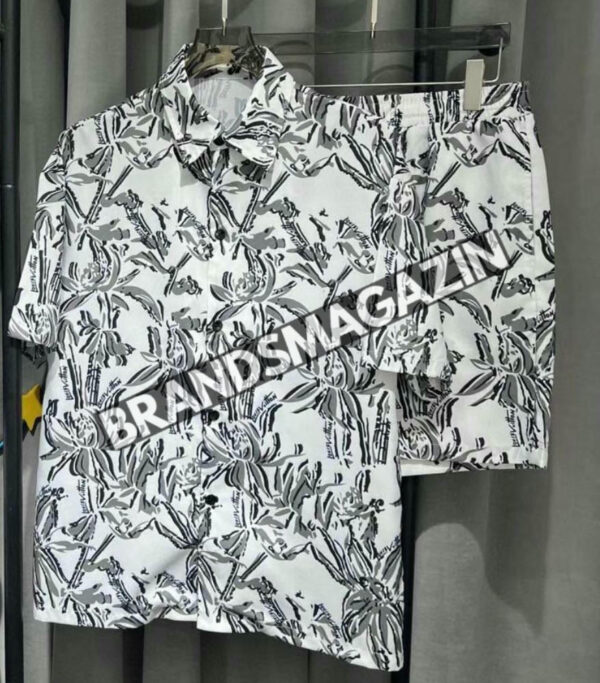 Прогулочный костюм Louis Vuitton BM71701577