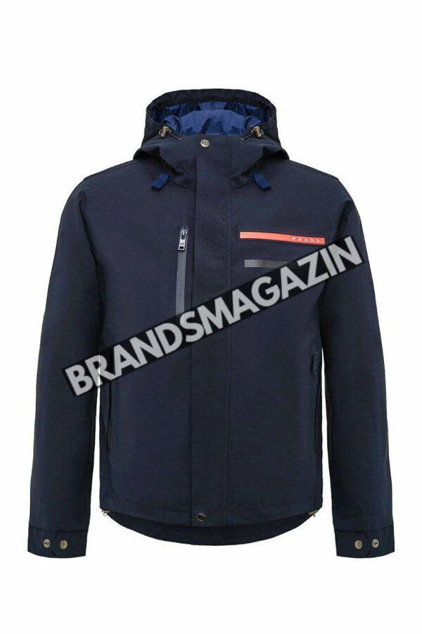 Куртка Prada BM70150477