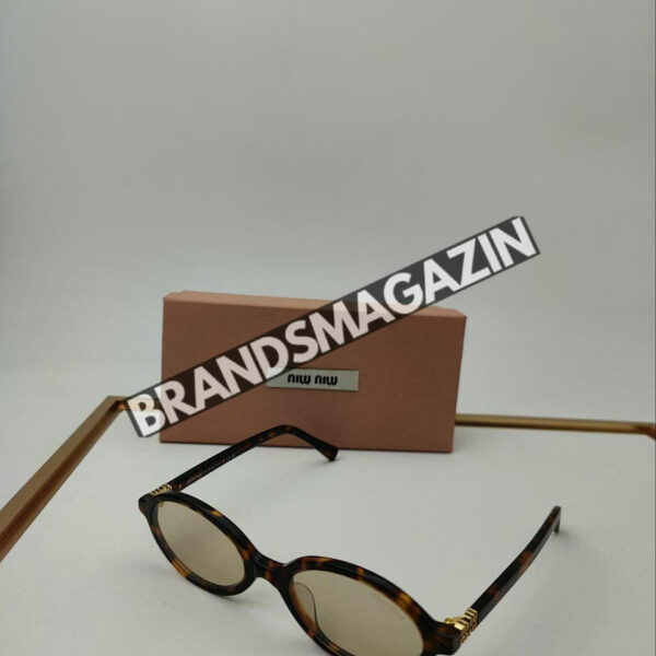 Солнцезащитные очки MIU MIU BM46293129377