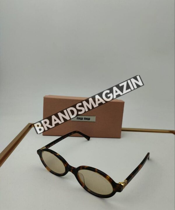 Солнцезащитные очки MIU MIU BM46293129377 Солнцезащитные очки MIU MIU BM46293129377