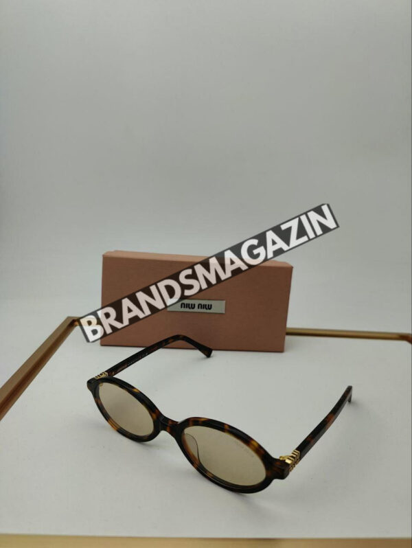 Солнцезащитные очки MIU MIU BM46293129377
