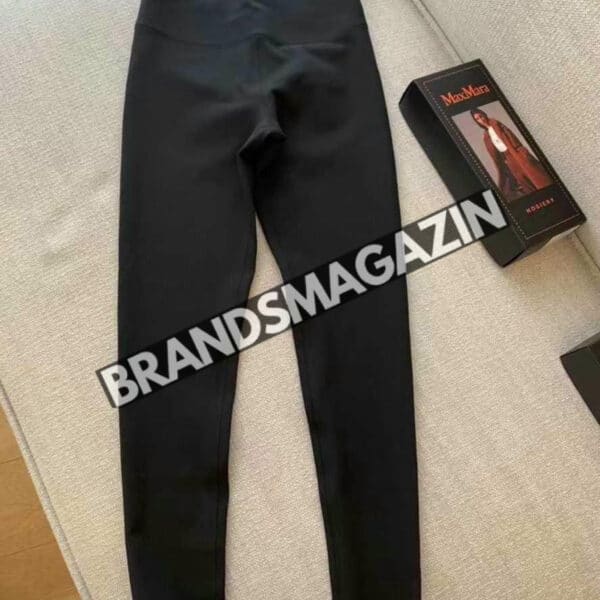 Леггинсы MaxMara BM46381643077