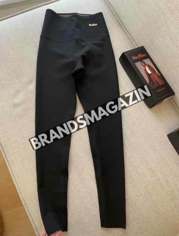 Леггинсы MaxMara BM46381643077
