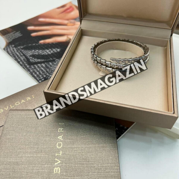 Браслет Bvlgari BM46878054877