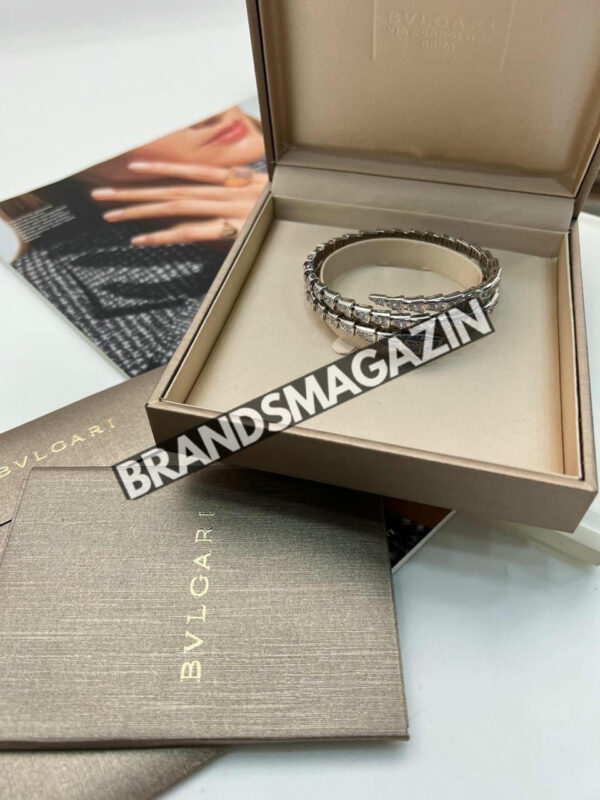 Браслет Bvlgari BM46878054877