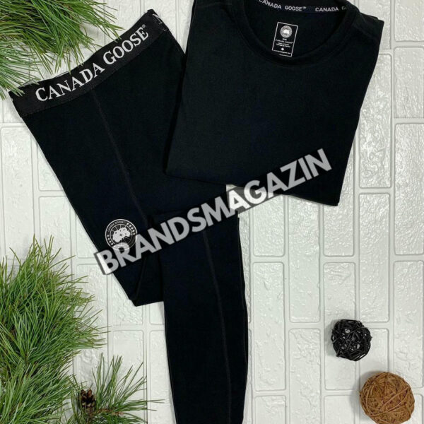 Термобелье Canada Goose BM47190365277