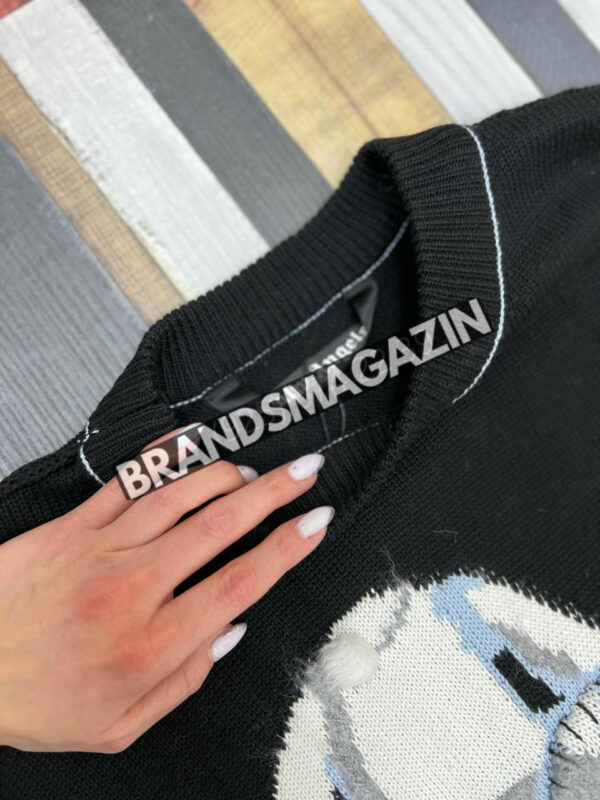Свитер Palm Angels BM69281577 2
