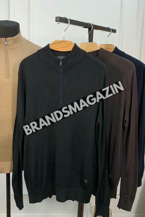 Свитер Zegna BM45984770977 4