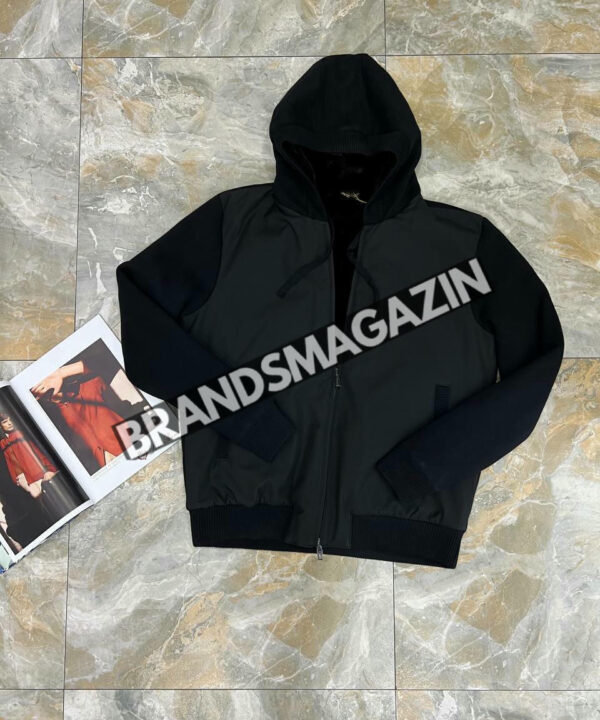 Куртка Loro Piana BM47026472277 Куртка Loro Piana BM47026472277