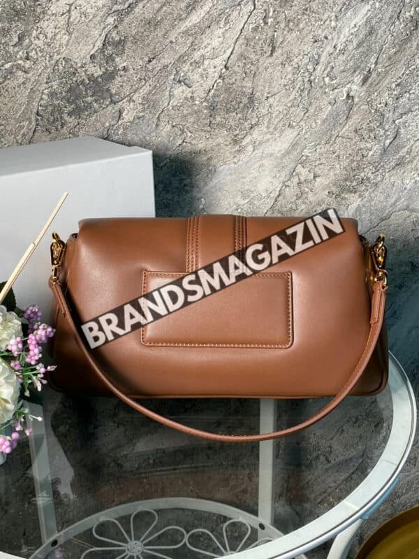 Сумка Jacquemus BM67782077 2